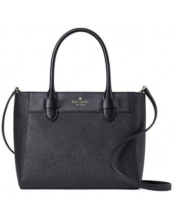 Kabelka Kate Spade Melanie Satchel Black