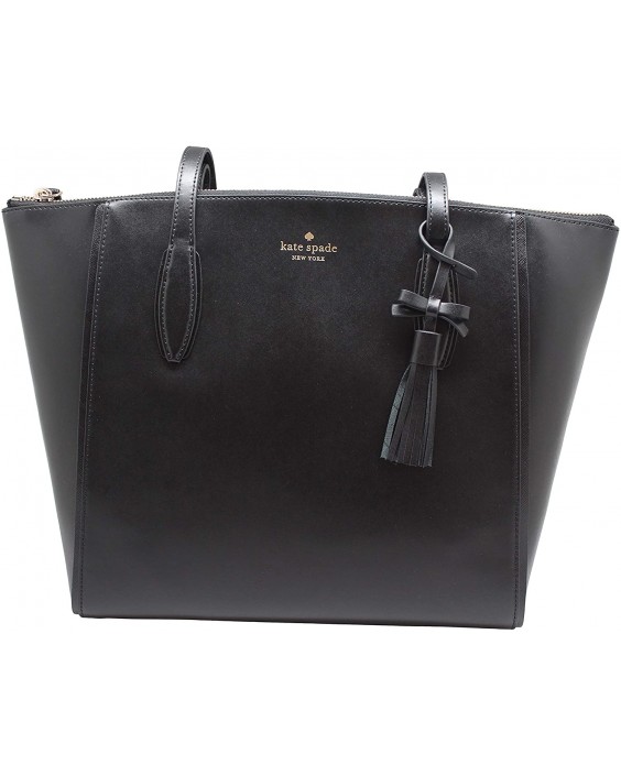 Kabelka Kate Spade New York Kali Large Tote Black