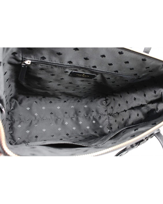 Kabelka Kate Spade New York Kali Large Tote Black