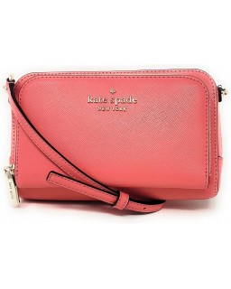 Kabelka Kate Spade Staci Crossbody Garden Pink