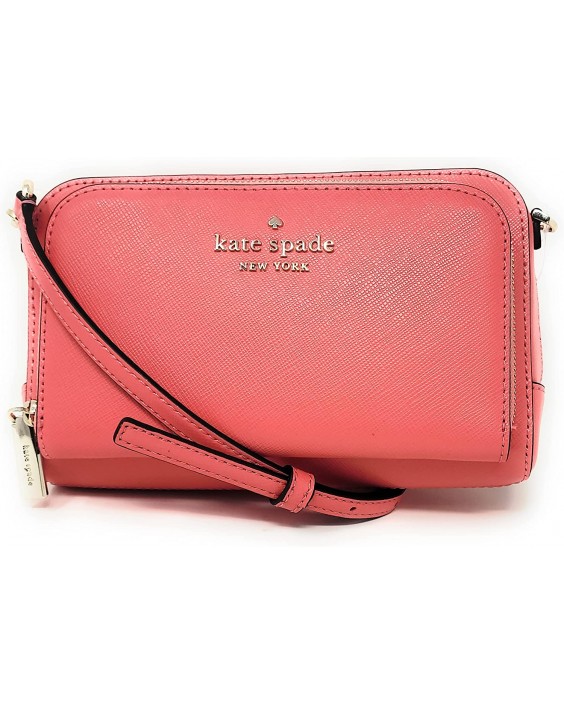 Kabelka Kate Spade Staci Crossbody Garden Pink