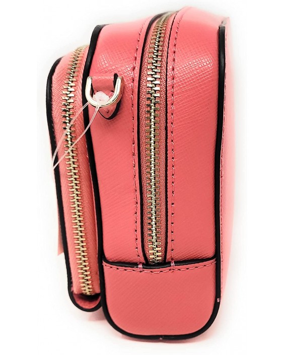 Kabelka Kate Spade Staci Crossbody Garden Pink