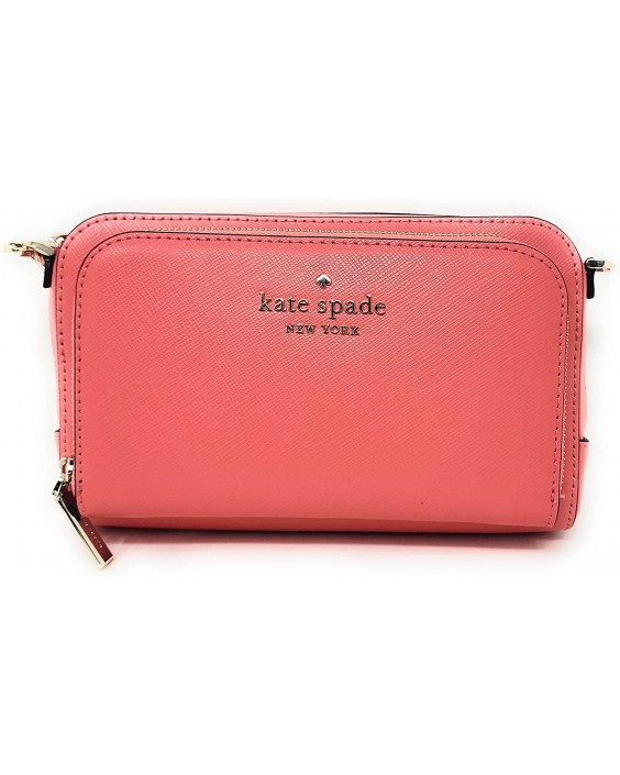 Kabelka Kate Spade Staci Crossbody Garden Pink