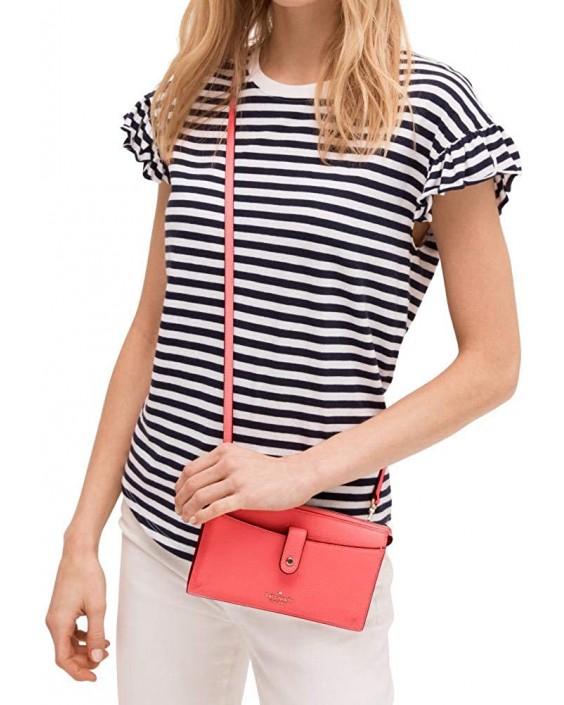 Kabelka Kate Spade Jackson Small Tab Crossbody Purse