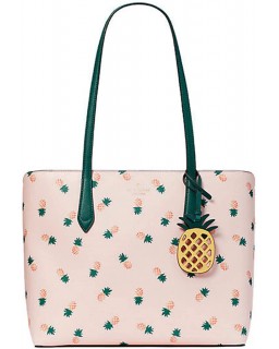 Kabelka Kate Spade New York Marlee Pineapple Tote Large