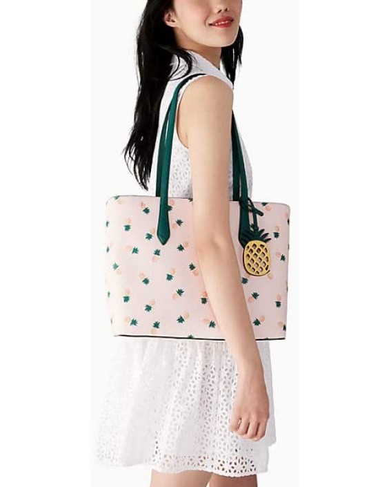 Kabelka Kate Spade New York Marlee Pineapple Tote Large