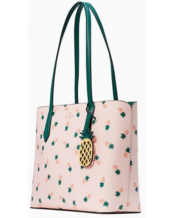 Kabelka Kate Spade New York Marlee Pineapple Tote Large