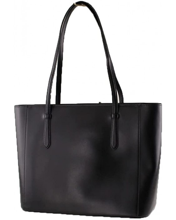 Kabelka Kate Spade New York Schuyler Medium Kožená Tote In Black