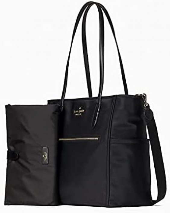 Kabelka Kate Spade New York Chelsea Baby Tote, Black