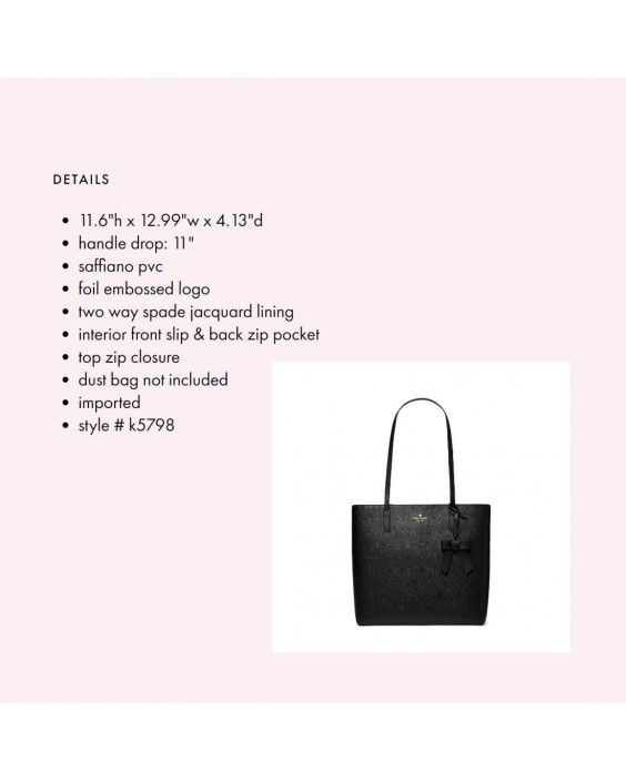 Kabelka Kate Spade New York Brynn Tote