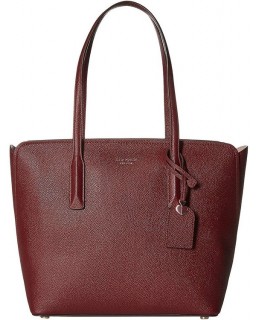 Kabelka Kate Spade New York Margaux Medium Tote Cherrywood One Size