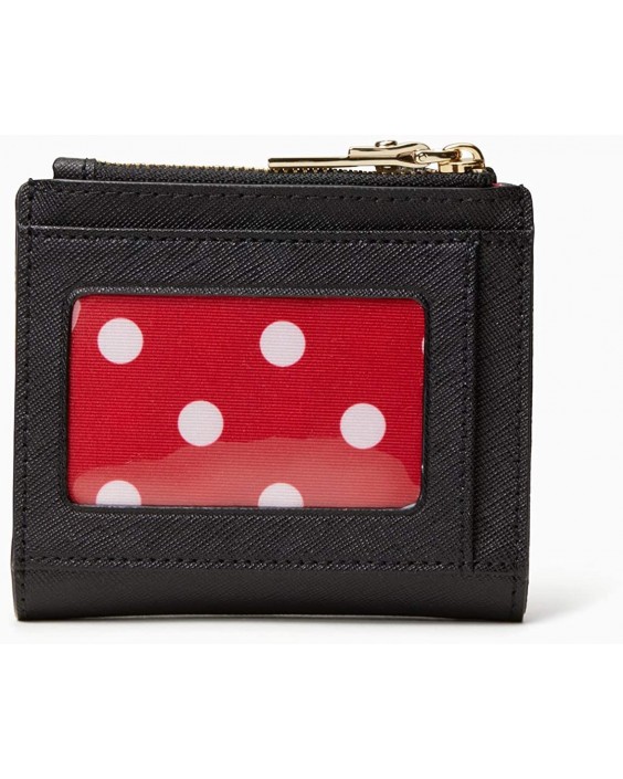 kate Spade New York x minnie mouse Adalyn Small, Black