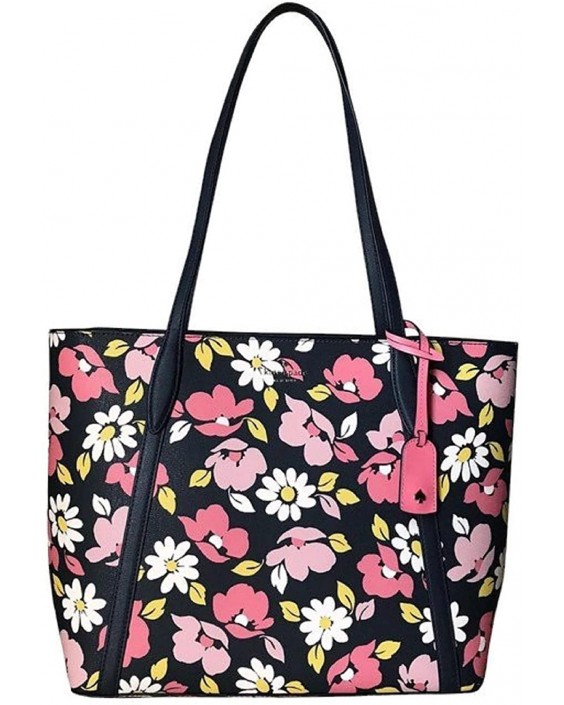 Kabelka Kate Spade New York Road Trip Floral Printed Large Tote