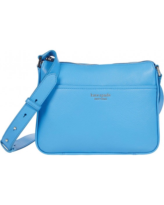 Kabelka Kate Spade New York Run Around Medium Crossbody