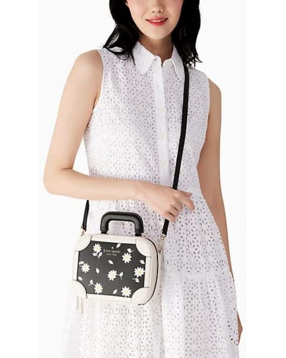 Kabelka Kate Spade New York Traveler Small Crossbody