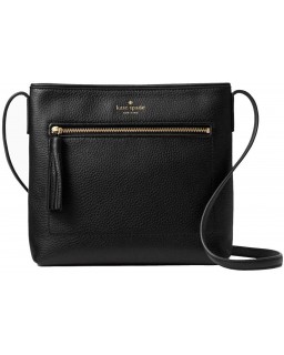 Kabelka Kate Spade New York Chester Street Dessi Pebbled Kožená/Crossbody