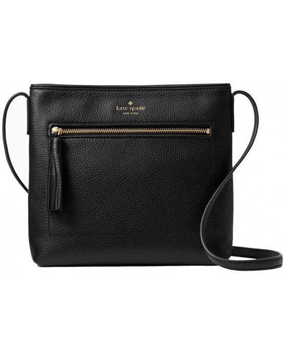 Kabelka Kate Spade New York Chester Street Dessi Pebbled Kožená/Crossbody