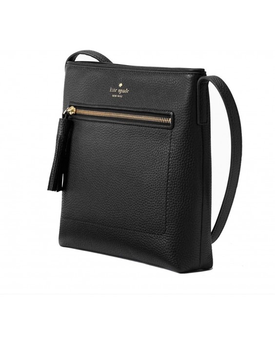 Kabelka Kate Spade New York Chester Street Dessi Pebbled Kožená/Crossbody