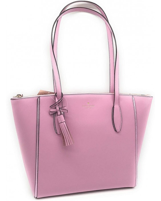 Kabelka Kate Spade New York Kali Tote, Quartz Pink