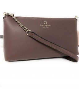 Kabelka Kate Spade Weller Street Declan Kožená Crossbody Purse