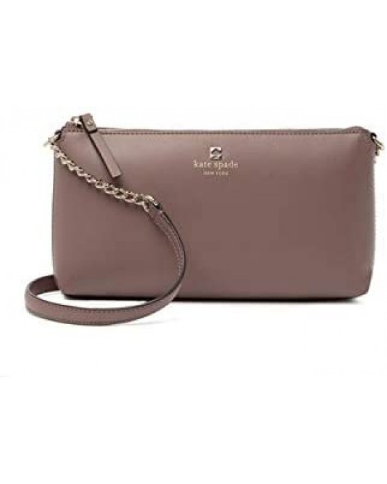 Kabelka Kate Spade Weller Street Declan Kožená Crossbody Purse