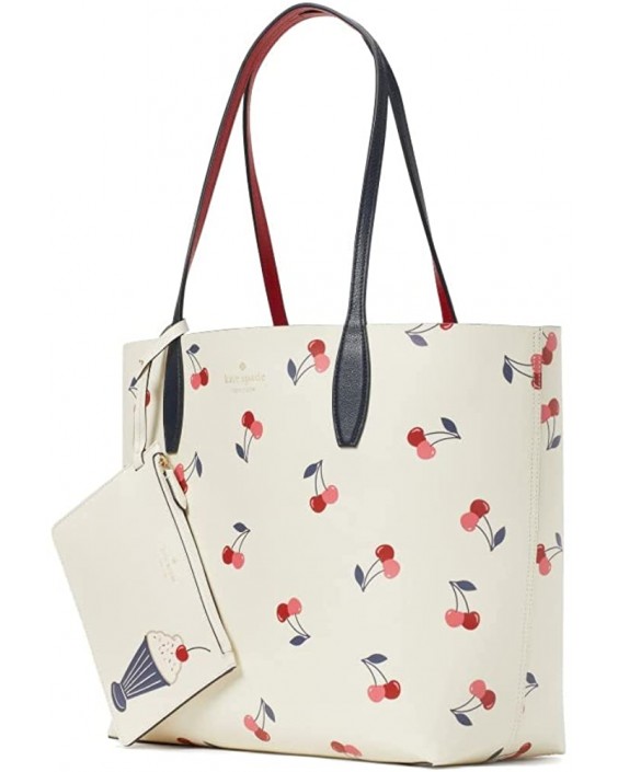 Kabelka kate spade reversible tote