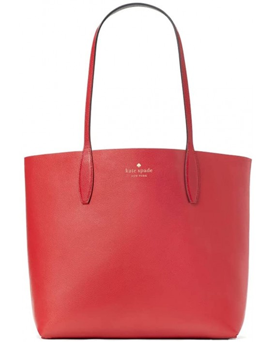 Kabelka kate spade reversible tote