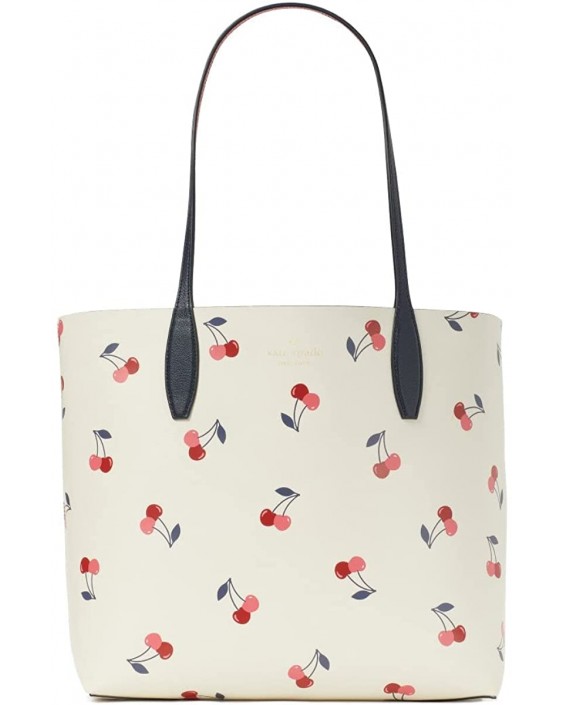 Kabelka kate spade reversible tote