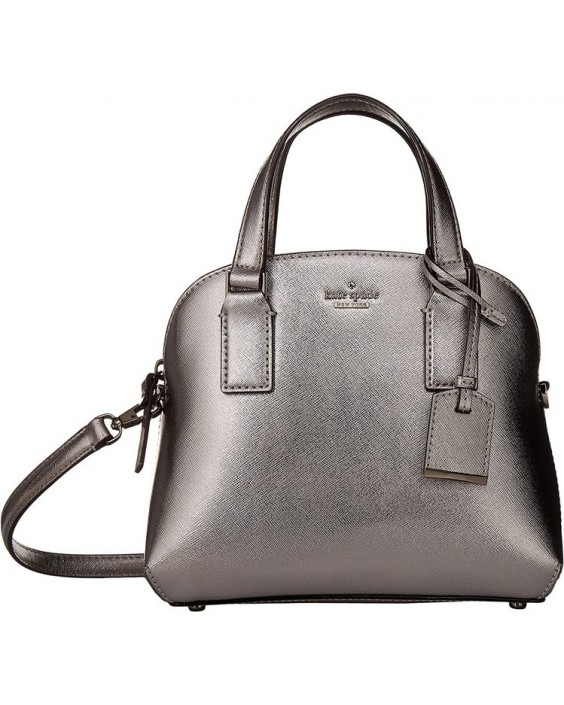 Kabelka Kate Spade New York Cameron Street Small Lottie Anthracite One Size