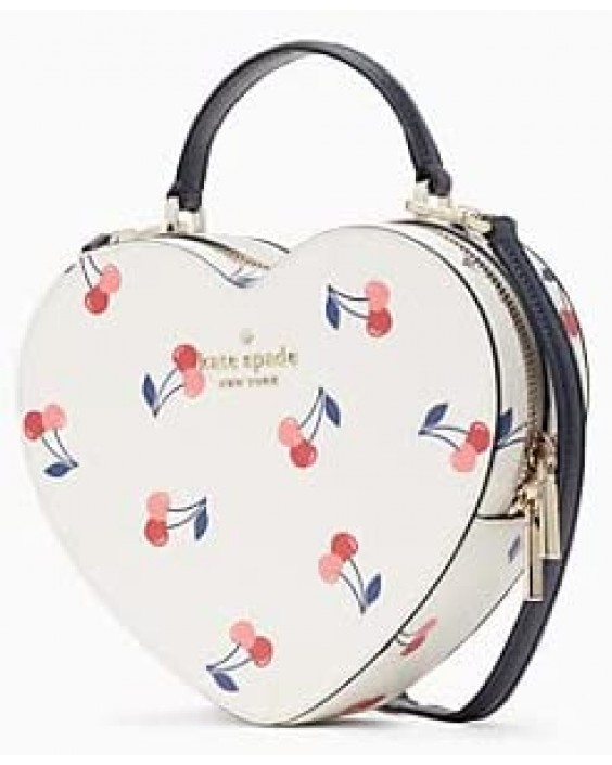 Kabelka Kate Spade New York Love Shack Heart Crossbody Handled