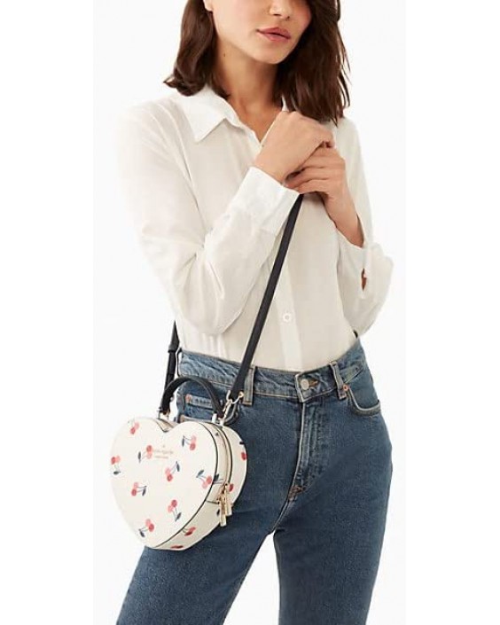 Kabelka Kate Spade New York Love Shack Heart Crossbody Handled