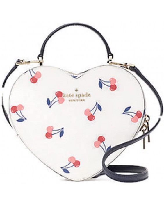 Kabelka Kate Spade New York Love Shack Heart Crossbody Handled