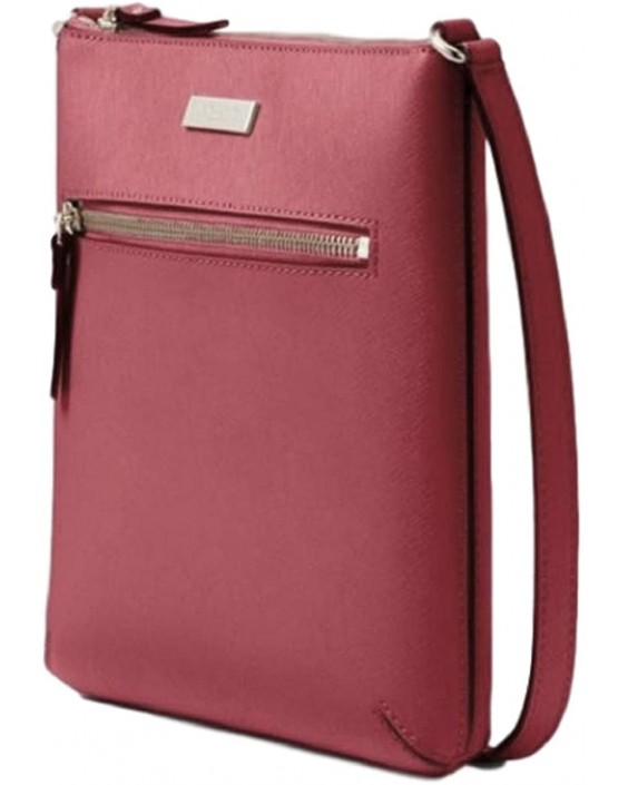 Kabelka Kate Spade Laurel Way Rima in Cranberry Cocktail