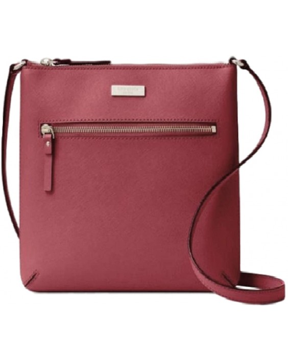 Kabelka Kate Spade Laurel Way Rima in Cranberry Cocktail