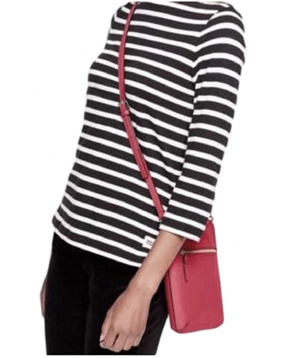 Kabelka Kate Spade Laurel Way Rima in Cranberry Cocktail