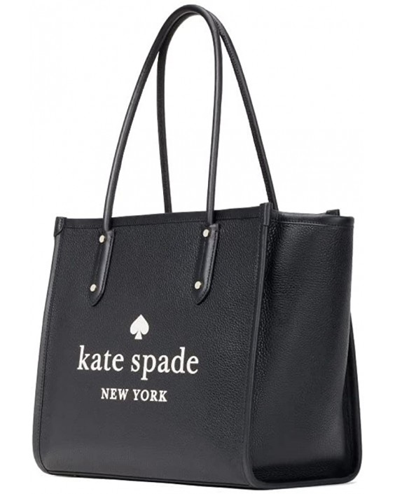 Kabelka kate spade Ella tote in Kožená