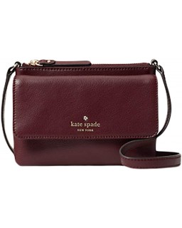 Kabelka Kate Spade New York Greene Street Karlee Kožená Crossbody