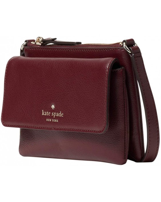 Kabelka Kate Spade New York Greene Street Karlee Kožená Crossbody