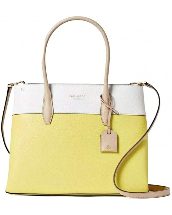 Kabelka Kate Spade Eva Top Zip Satchel