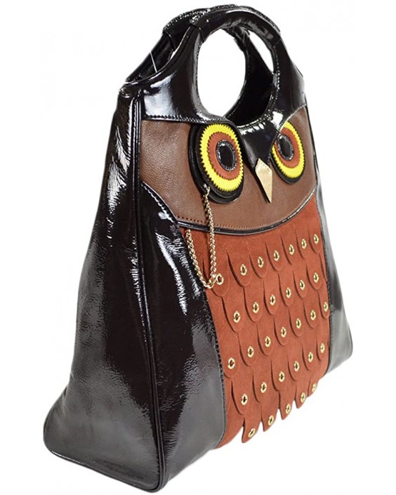 Kabelka Kate Spade New York Maximillian Maxwell Owl Satchel