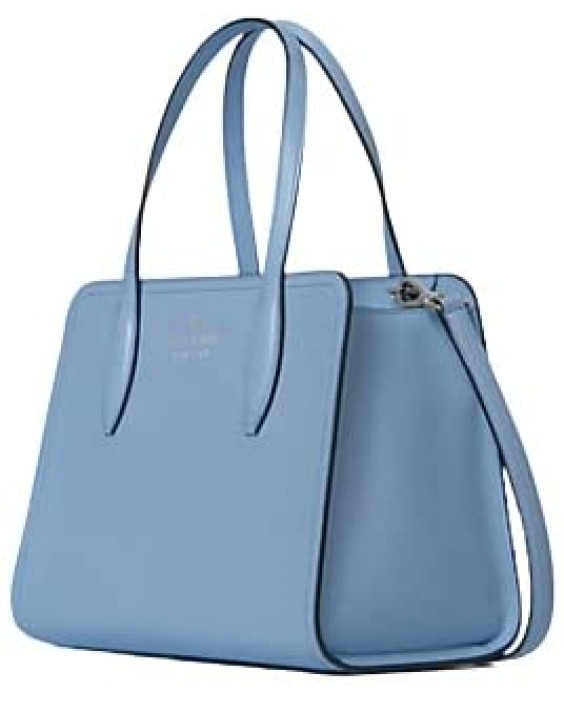 Kabelka Kate Spade New York Rowe Small Top Zip Satchel