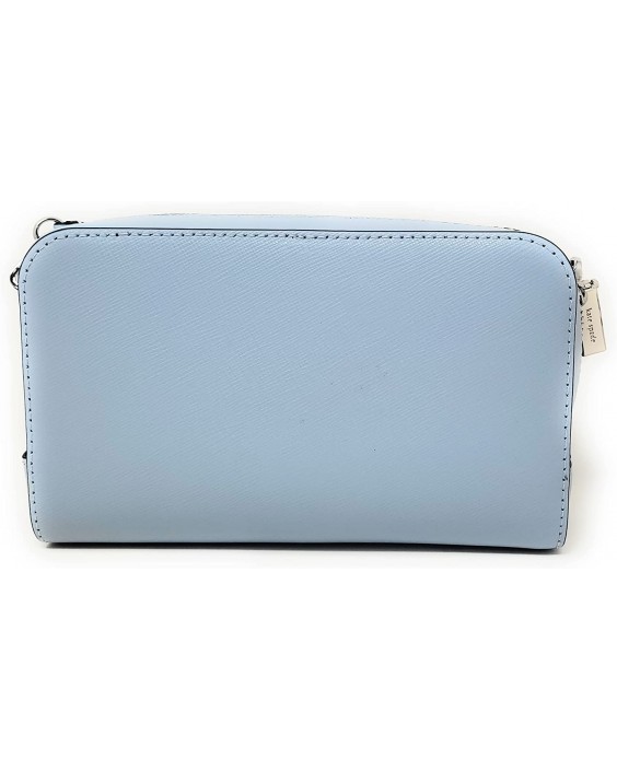 Kabelka Kate Spade Staci Crossbody Ocean Fog Blue