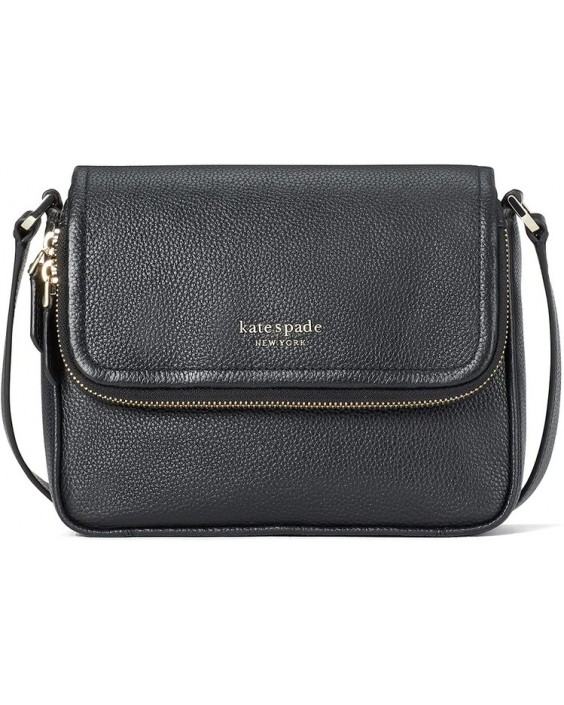 Kabelka Kate Spade New York Run Around Large Flap Crossbody