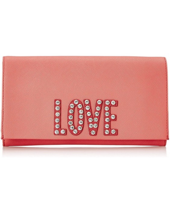 Kabelka kate Spade New York Love Birds Tally Clutch