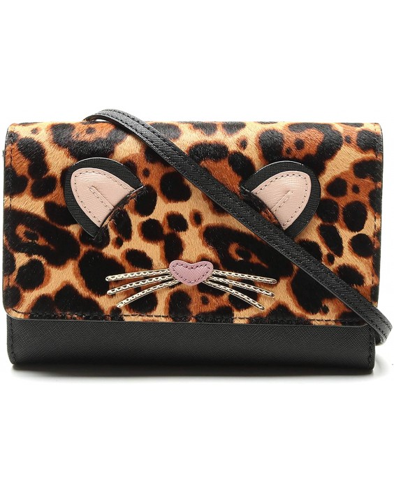 Kabelka Kate Spade New York Leopard Summer Run Wild