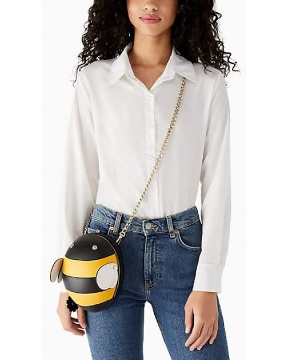 Kabelka Kate Spade New York Honey Bee Crossbody