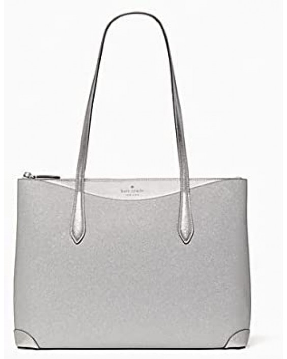 Kabelka Kate Spade New York Shimmer Glitter Large Tote