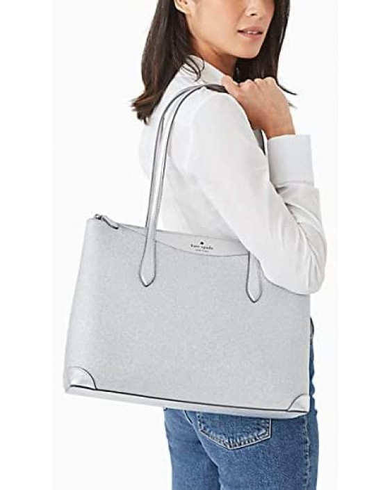 Kabelka Kate Spade New York Shimmer Glitter Large Tote