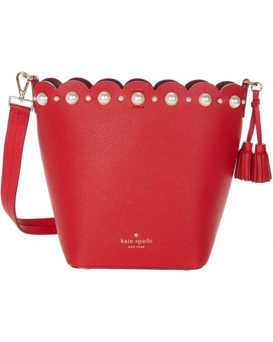 Kabelka Kate Spade New York Hayes Street Pearl Vanessa Crossbody