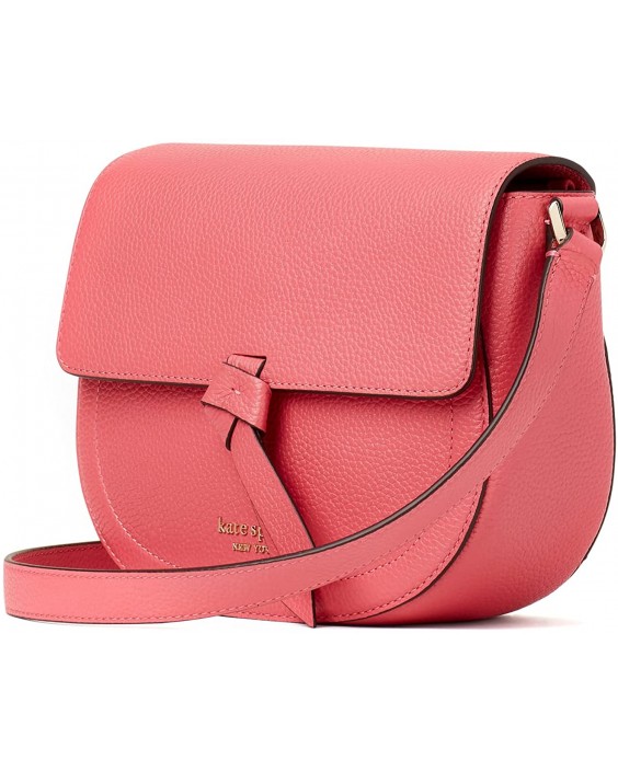 Kabelka Kate Spade New York Knott Medium Saddle